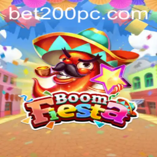 BoomFiesta: An Exciting New Era in Gaming with bet200
