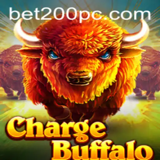 Discovering ChargeBuffalo: A Thrilling Adventure with Bet200 Strategy