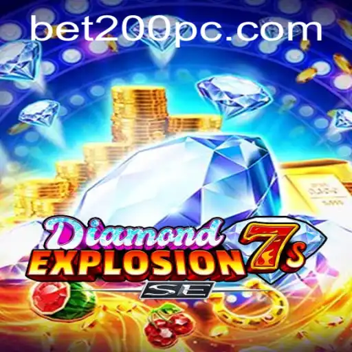Unveiling the Thrills of DiamondExplosion7sSE: A Journey into Gleaming Wins