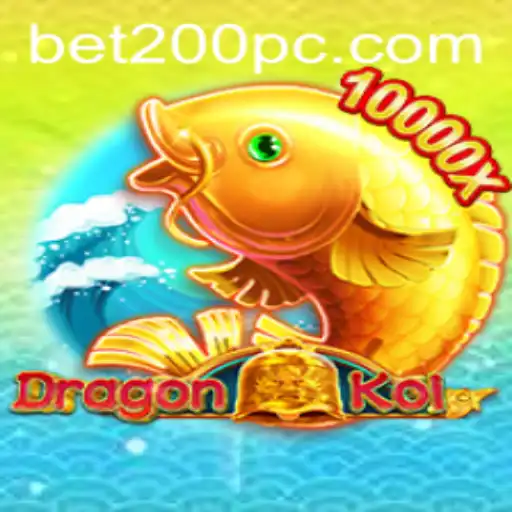 DragonKoi: Dive into the Mystical Realm of Betting Excitement