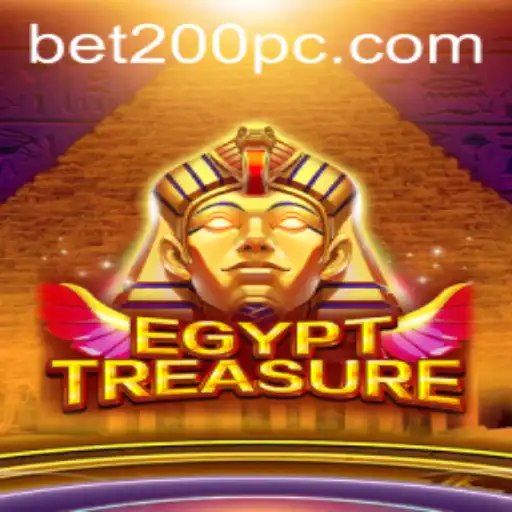 Unveiling EgyptTreasure: A Journey Into the Heart of Ancient Riches with Bet200