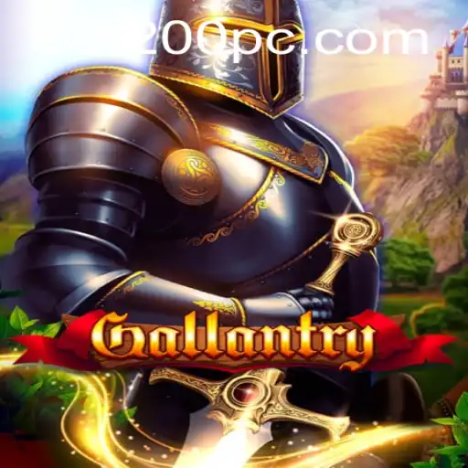Gallantry Unveiled: Exploring the Excitement of the New Gaming Sensation