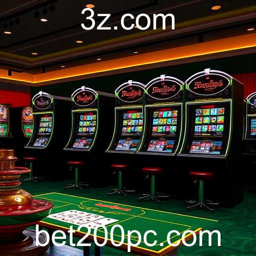Jogos de Casino