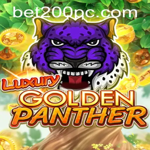 Explore the Exciting World of LUXURYGOLDENPANTHER
