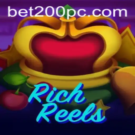 RichReels: Unveiling the Exciting World of Betting with bet200