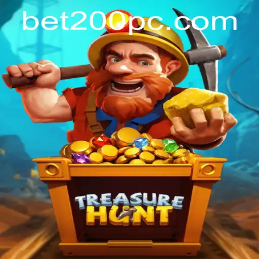 Unveiling TreasureHunt: An Adventurous Game with bet200 Dynamics