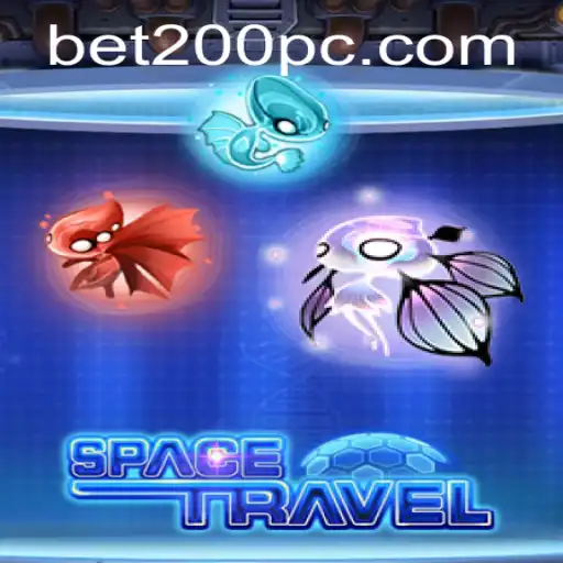 Explore the Universe with SpaceTravel: Dive into the Game with bet200