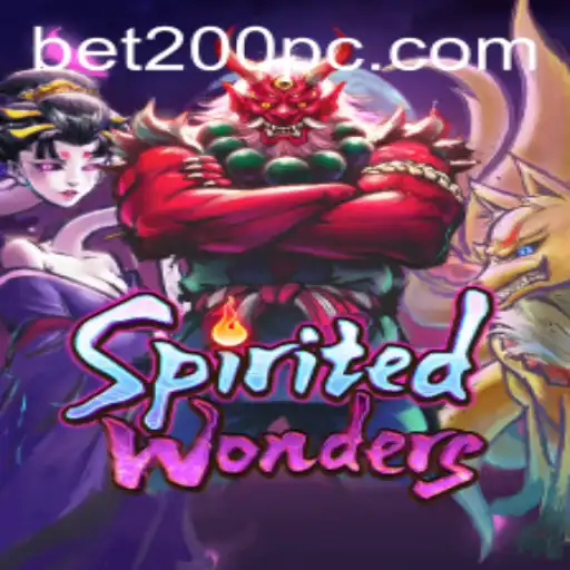 Exploring the Enchanting World of SpiritedWonders: The Ultimate Guide to Gameplay and Strategies