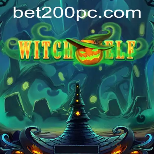 Discover the Enchanting World of WitchElf with the Exciting Twist of bet200